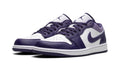 Air Jordan 1 Low "Sky J Purple"